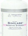 Integrative Similase Sensitive Stomach 180 Caps