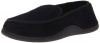 Isotoner Men's Microterry Slipper