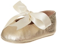 Ralph Lauren Layette Briley Ballet Crib Shoe (Infant/Toddler) Ralph Lauren Layette Briley Ballet Crib Shoe (Infant/Toddler)