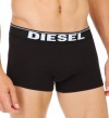 Diesel Men's Kory Three Pack Boxer Trunk