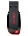 SanDisk Cruzer Blade 8GB USB 2.0 Flash Drive