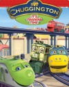 Chuggington: It's Training Time