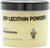 WillPowder Soy Lecithin Powder, 16-Ounce Tub