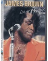 James Brown: Live in Montreux