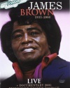 James Brown Live