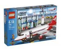 LEGO® City Airport 3182 LEGO® City Airport 3182