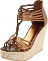 Yellow Box Women's Giovanna Sandal