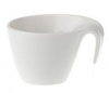 Villeroy & Boch Flow 6-3/4-Ounce Tea Cup