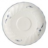 Villeroy & Boch Vieux Luxembourg Tea Cup/Breakfast Cup Saucer