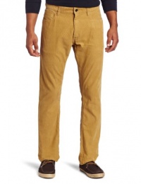 IZOD Men's Saltwater 5-Pocket Straight Fit Corduroy Pant IZOD Men's Saltwater 5-Pocket Straight Fit Corduroy Pant