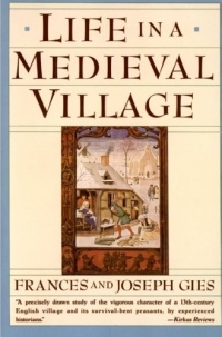 Life in a Medieval Village