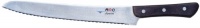 Mac Knife Superior Bread Knife, 10-1/2-Inch Mac Knife Superior Bread Knife, 10-1/2-Inch