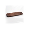 Noritake Kona Wood 15-Inch Rectangular Platter