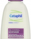 Cetaphil Dermacontrol Moisturizer SPF 30, 4 Fluid Ounce