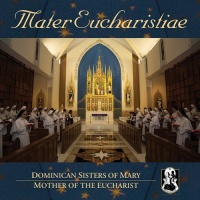 Mater Eucharistiae Mater Eucharistiae