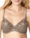 Chantelle Pont Neuf 3 Part Cup Underwire Bra (1381)