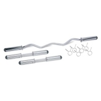 Apex Olympic Hollow Bar Kit