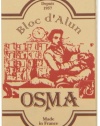 Bloc Osma Alum Block, 2.65 Ounce