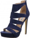 Steve Madden Women's Spycee Platform Pump