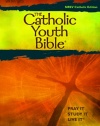 The Catholic Youth Bible, Third Edition: New Revised Standard Version: Catholic Edition