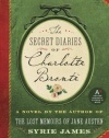 The Secret Diaries of Charlotte Bronte