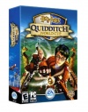 Harry Potter: Quidditch World Cup - PC