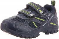 Stride Rite Dallas Sneaker (Toddler/Little Kid),Navy/Lime,10 W US Toddler Stride Rite Dallas Sneaker (Toddler/Little Kid),Navy/Lime,10 W US Toddler