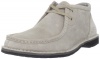 Skechers Men's Ulmer Burnie Chukka Boot