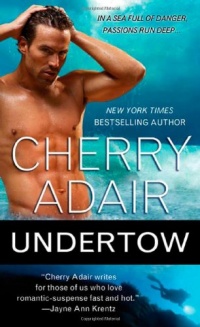 Undertow (Cutter Cay) Undertow (Cutter Cay)