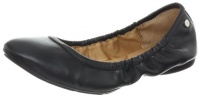 Calvin Klein Women's Preila Shiny S Nappa Ballet Flat Calvin Klein Women's Preila Shiny S Nappa Ballet Flat