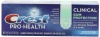 Crest Pro-health Clinical Gum Protection Clean Soothing Smooth Mint Toothpaste, 4-Ounce (Pack of 3)