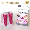 CreaNails -Professional Nail Polish Stencils