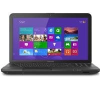 Toshiba Satellite C855-S5356 15.6-Inch Laptop (Satin Black Trax) Toshiba Satellite C855-S5356 15.6-Inch Laptop (Satin Black Trax)