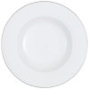 Villeroy & Boch Anmut Platinum No. 1 9-1/2-Inch Rim Soup