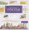 A Child's Introduction to Poetry: Listen While You Learn About the Magic Words That Have Moved Mountains, Won Battles, and Made Us Laugh and Cry
