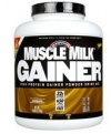 CytoSport Muscle Milk Gainer Chocolate -- 5 lbs