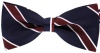 Tok Tok Designs(TM) Bow Ties for Men & Boys (B120, Navy Blue)