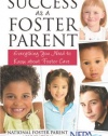 Success as a Foster Parent: Everything You Need to Know About Foster Care