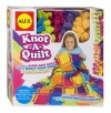 ALEX® Toys - Craft Knot A Quilt 383WN