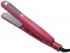 Revlon Rvst2005pnk Ceramic Straightener, 1 Inch, Pink