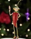 Patience Brewster Mini Lilly Chili Pepper Ornament