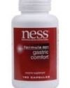 NESS Enzymes Gastric Comfort formula #601 180 caps