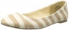 Wanted Shoes Women's Ahoy Skimmer
