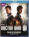 Doctor Who 50th Anniversary Special: The Day of the Doctor (Blu-ray 3D / Blu-ray / DVD Combo)