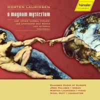 O Magnum Mysterium O Magnum Mysterium