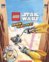 LEGO Star Wars: Anakin: Space Pilot: Space Pilot (3D)