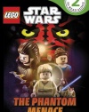 LEGO® Star Wars Episode I Phantom Menace (DK READERS)
