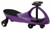 Sweet Purple Rolling Coaster the Wiggling Wiggle Race Car Premium Scooter