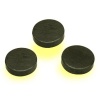 Magnum Magnetics Corp ProMAG 1/2 Round Magnet 50-Pack