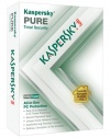 Kaspersky Pure 3-User [Old Version]